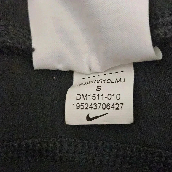 Nike running‎ pants/tights - Picture 3 of 6
